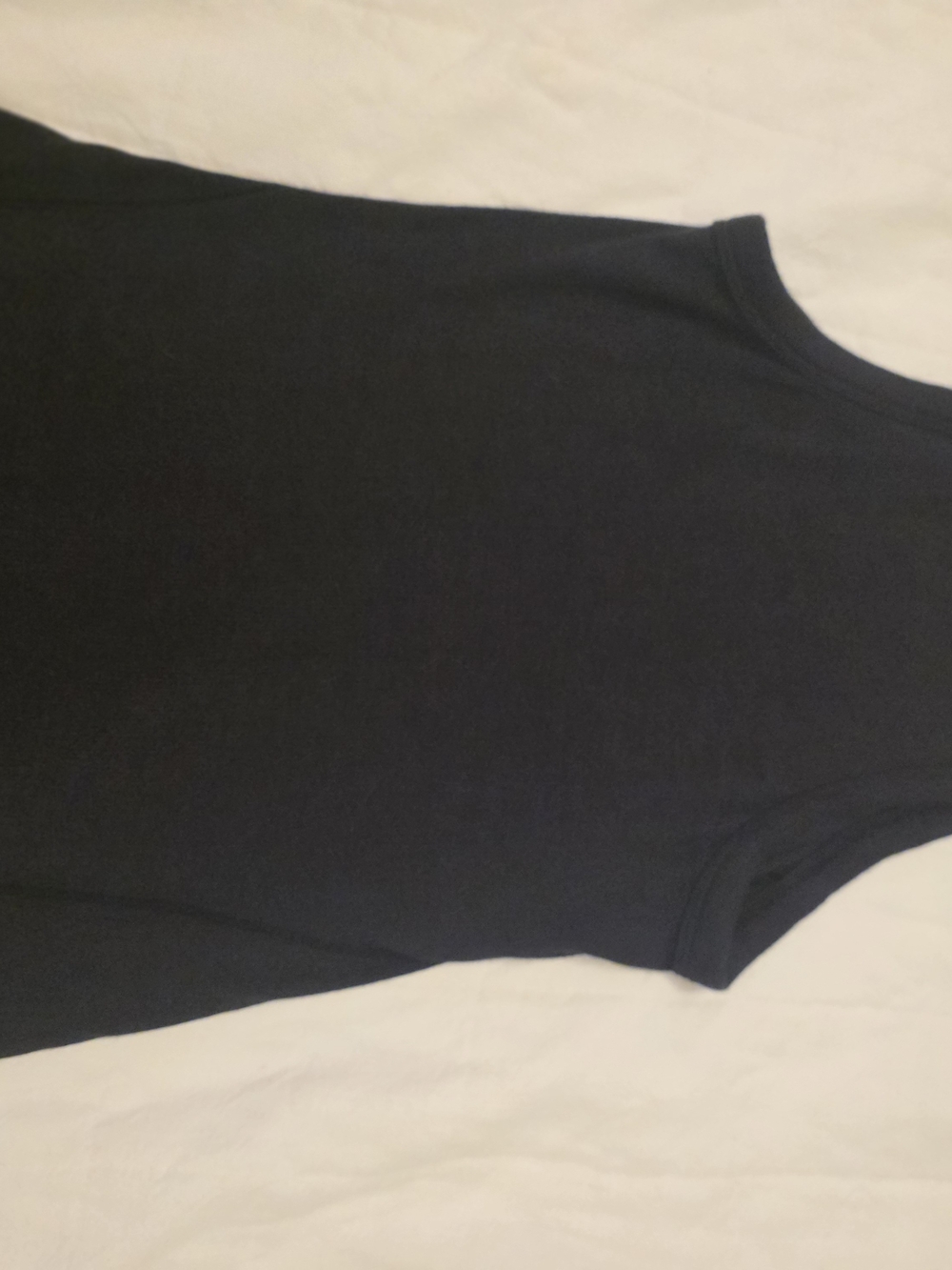 lululemon athletica Black Hold Tight Tank Top Sz2 Nwot